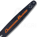 Guide bar Beaver