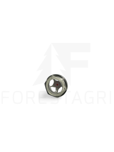 Oil level gauge - F007506