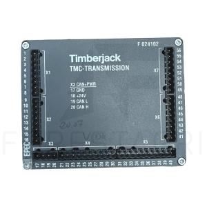 TMC Transmission Module - F024102
