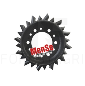 Inner feed roller Komatsu C124