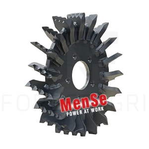 V-TEC feed roller Komatsu C93 Narrow