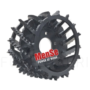 V-TEC feed roller Rottne EGS 400-405