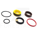 Seal set for guide bar tilt cylinder 745, 754, 758
