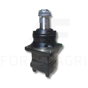 Hydraulic roller motor MS 800 OMVW - F069035