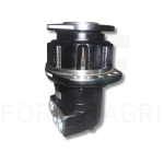 Roller motor TMTW 500 - F683874, F063300, F680672 (reinforced)