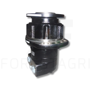 Roller motor TMTW 500 - F683874, F063300, F680672 (reinforced)