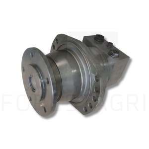 TMTW 315 roller motor - F063298 (spare part)