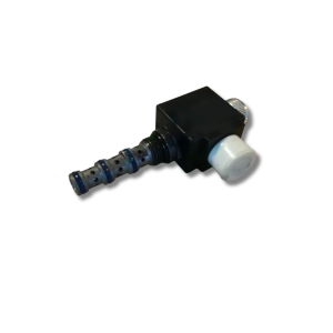 Saw drive solenoid valve - F042086 (spare part)