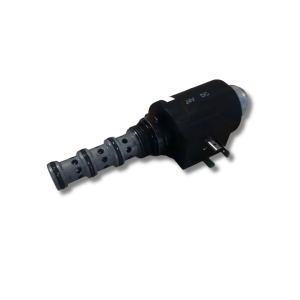 Saw tilt solenoid valve - F054628 (spare part)