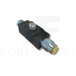 Lubrication pump OM - F030032