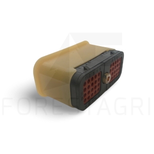HHM type A plug - F055284 (spare part)