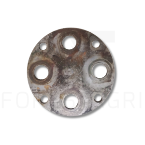 Plate - F054492 (used part)
