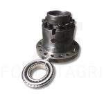 Differential housing - F052962 (used part)