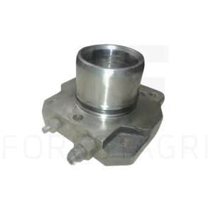 Cylinder - F045318 (used part)
