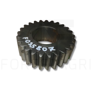 Sprocket - F035807 (used part)