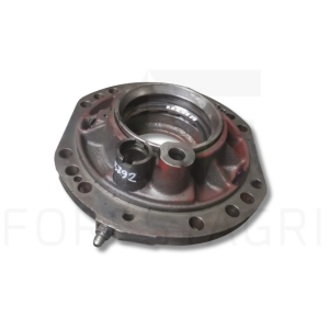 Cylinder - F035792, F058934, F009357 (used part)