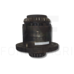 Differential housing - F010220 (used part)