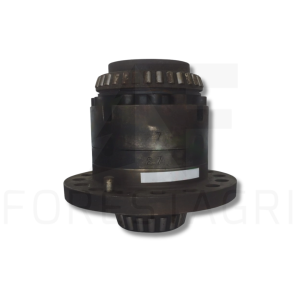 Differential housing - F010220 (used part)