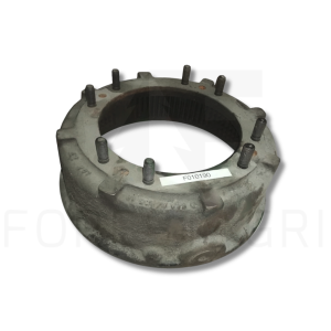 Housing - F010190 (used part)