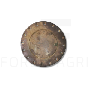 Cover - F001004 (used part)