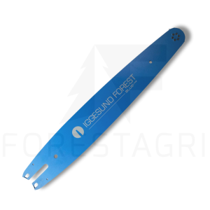 Guide bar Iggesund Forest 75cm S.C. - IF2801-75