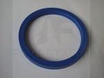 BBR rotator seal