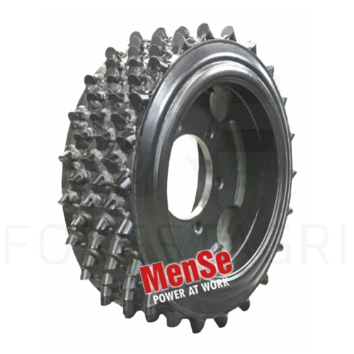 Rolka podająca, stożkowa John Deere H480 Danfoss