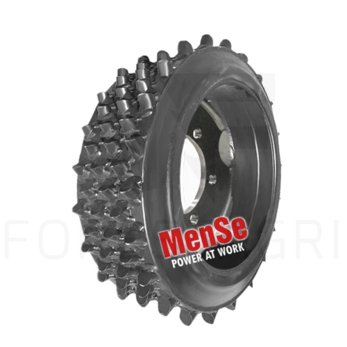 Rolka podająca, stożkowa John Deere H480 Poclain