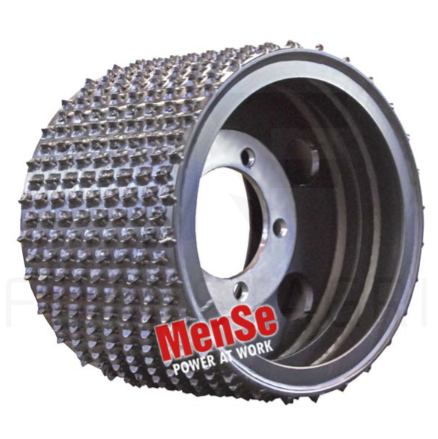 Stalowa rolka podająca 22×13 John Deere H290