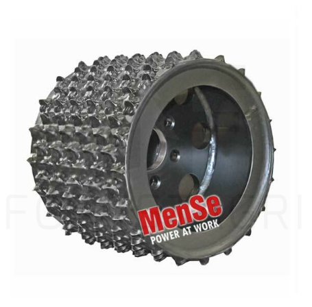 Stalowa rolka podająca 22×13 John Deere H742