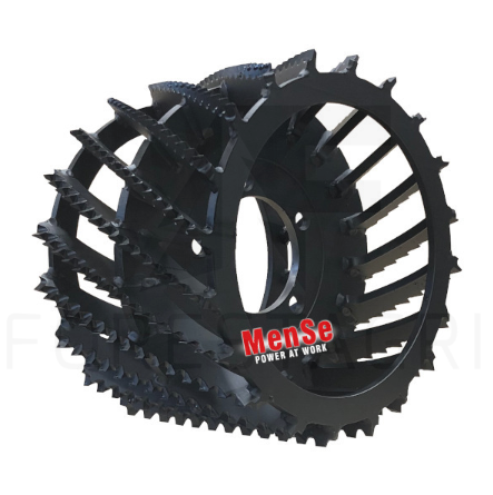 Rolka podająca V-TEC John Deere H290/H219