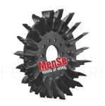 V-TEC feed roller John Deere H414/H424