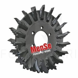 V-TEC feed roller John Deere H480C Danfoss