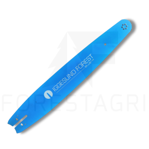 Guide bar Iggesund Forest 75 cm OM - BL2701-75