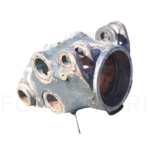 Crane base 1270 - F011132 (used part)