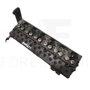 Head - F015604 (used part)