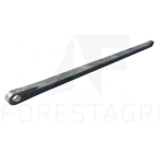 Crane upper crossbar - F018866 (used part)