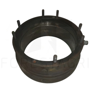 Cylinder - F023083 (used part)