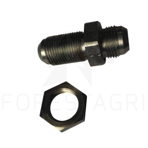 Bulkhead - F024604 (used part)