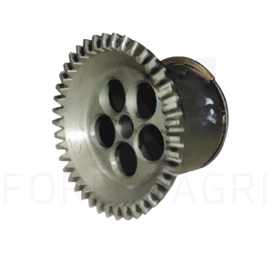 Cylinder - F035018 (used part)