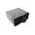 Air conditioning controller - F050805