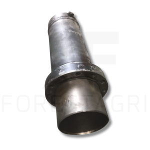 Crane slewing cylinder - F040455 (used part)