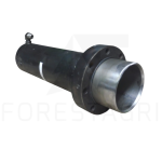 Crane slewing cylinder - F610978 (used part)