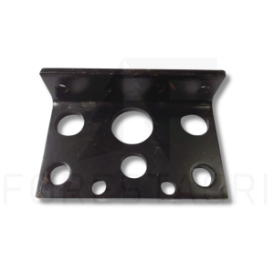 Plate - F041224 (used part)