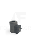 Drive pump coil - F073931