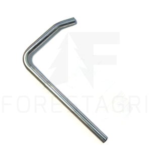 Thermostat tube - R522209