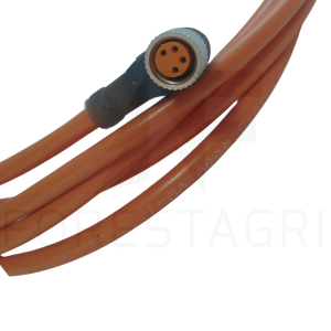 Length sensor cable (encoder) - F062601 (spare part)
