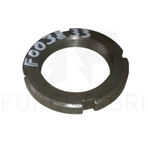 Nut - F003833 (used part)