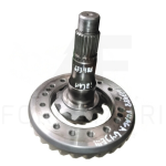 Attack - F673488 (used part)