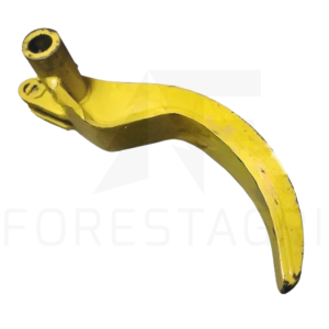 Upper delimbing knife - F651707 (used part)